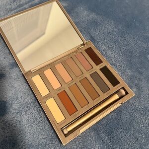 Urban Decay Ultimate Naked Eyeshadow Palette